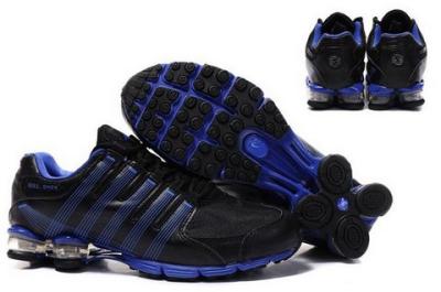 Nike Shox R4-250